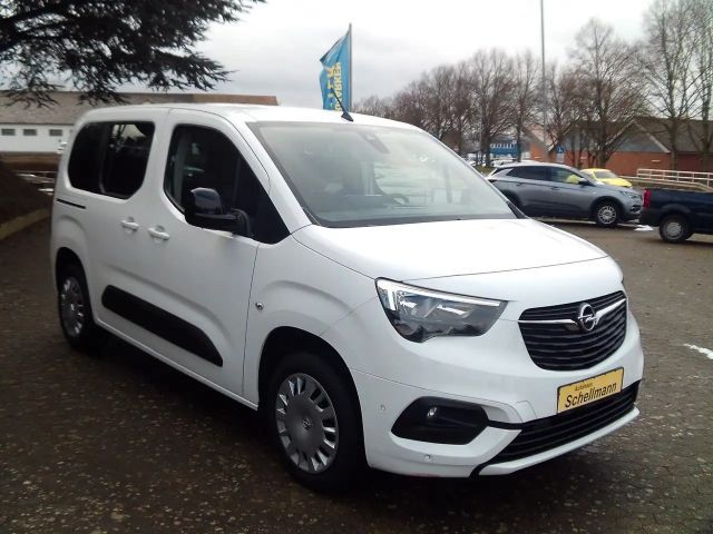Opel Combo Life