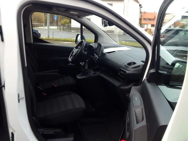 Opel Combo Life