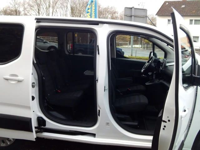 Opel Combo Life