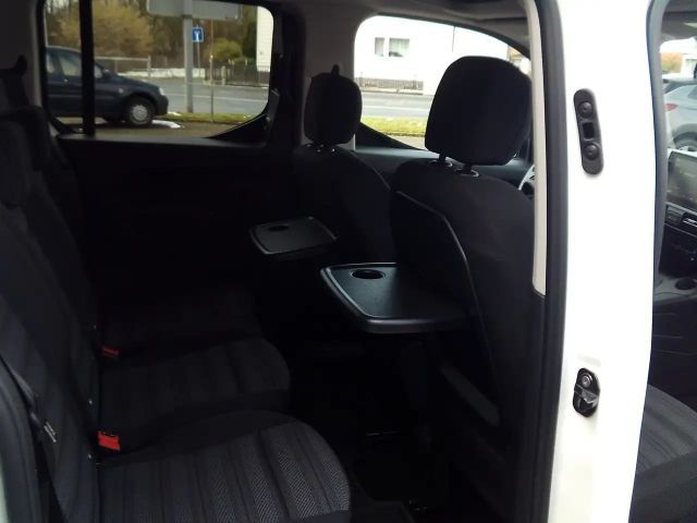Opel Combo Life