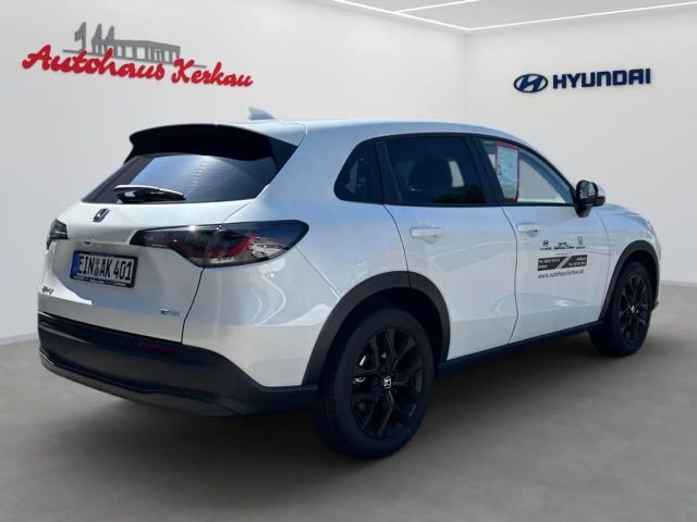 Honda ZR-V