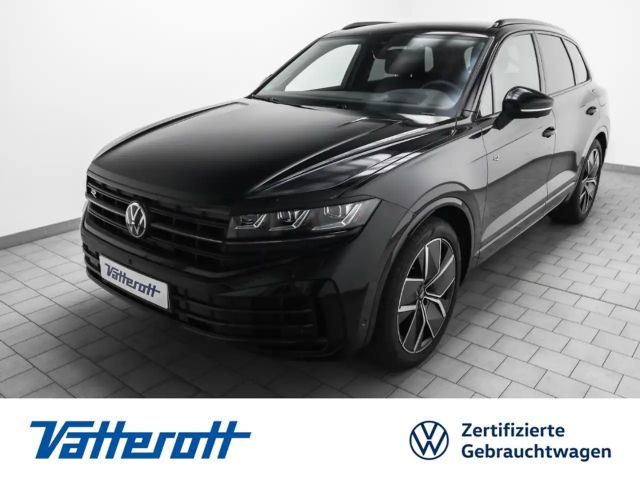 Volkswagen Touareg R eHybrid 4M AHK Pano Matrix Leder 2025 Hybride / Benzine