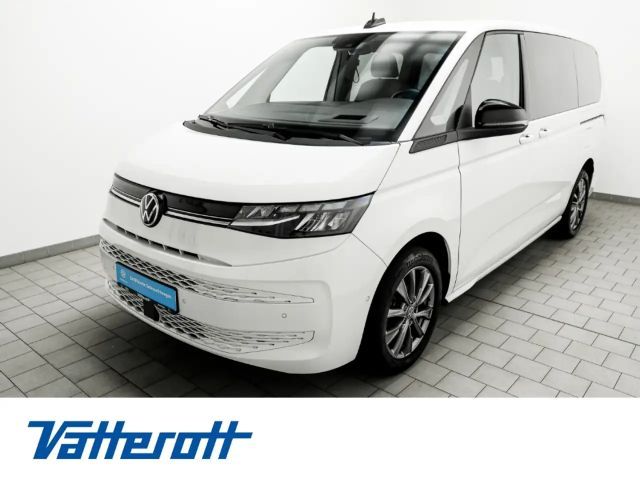 Volkswagen Transporter 2.0 TDI Life lang 7-Sitzer 2023 Diesel