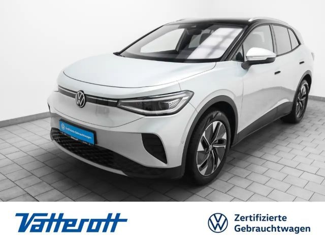 Volkswagen ID.4 Pro AreaView IQ.Drive 2025 Elektrisch