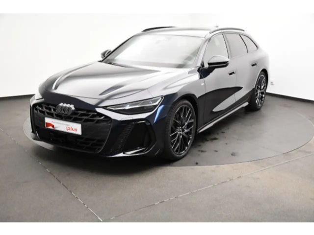 Audi A6 3.0 TDI quattro S-tronic edition one St 2026 Diesel