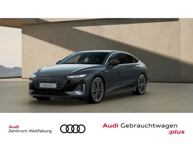 Audi A6 e-tron quattro S line AHK/LED/B+O 2025 Elektrisch