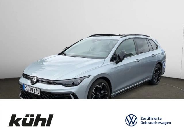 Volkswagen Golf Variant Golf VIII Variant 2.0 TDI DSG R-Line Navi,AHK,Pa 2025 Diesel