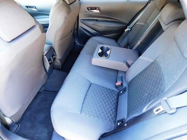 Suzuki Swace