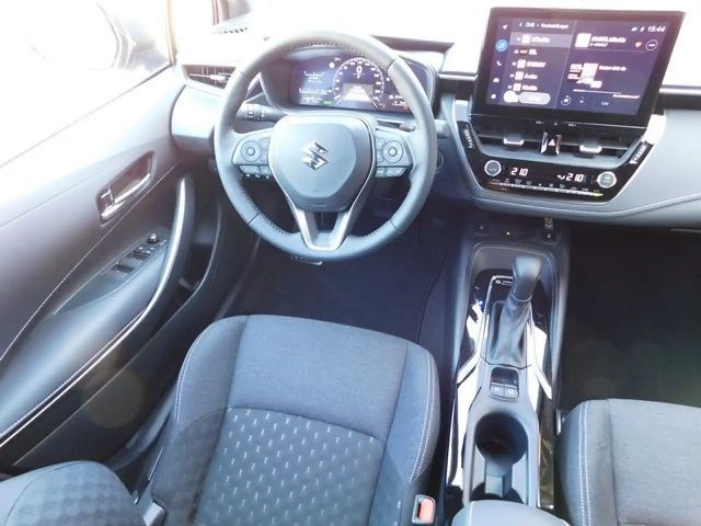 Suzuki Swace