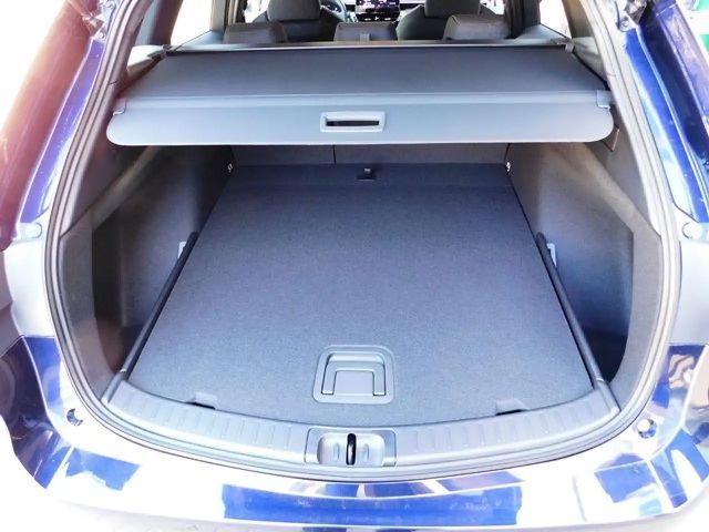 Suzuki Swace