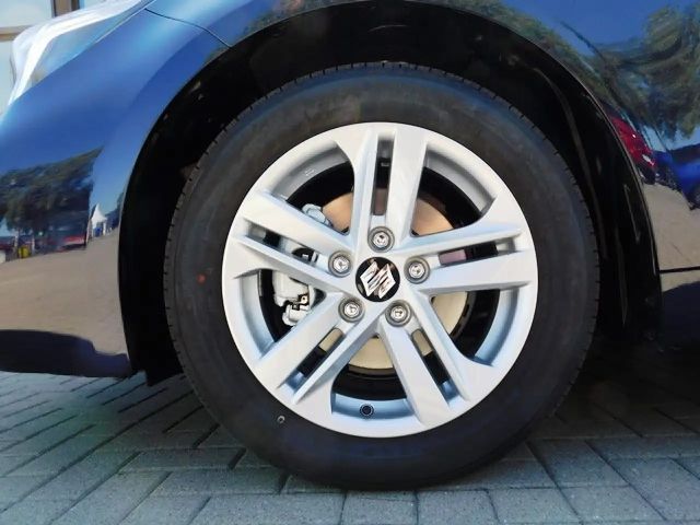 Suzuki Swace