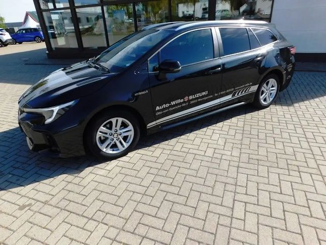 Suzuki Swace