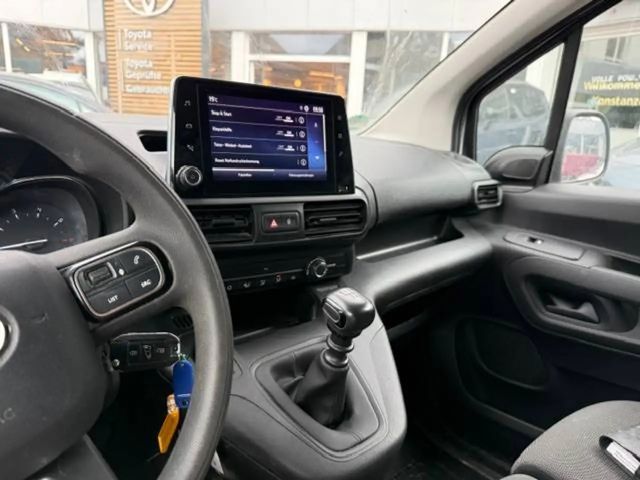 Toyota Proace City
