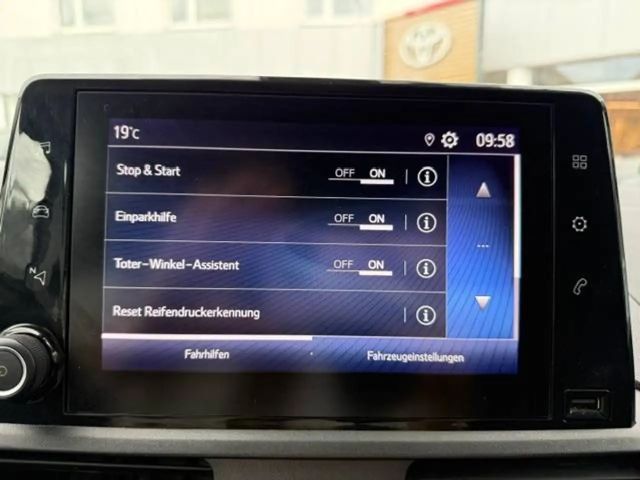 Toyota Proace City