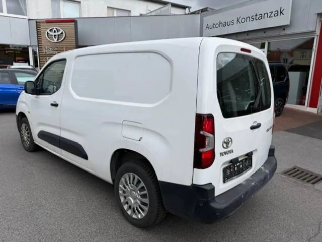Toyota Proace City