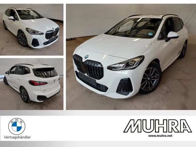 BMW 223 i xDrive AT M Sport 19" AHK Pano H/K 2025 Benzine