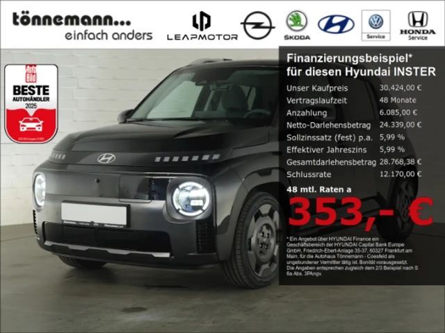 Hyundai Inster