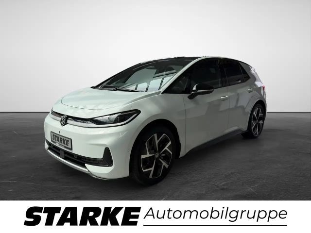 Volkswagen ID.3 Neo Style Mindesthaltedauer von 32 Tagen 2026 Elektrisch