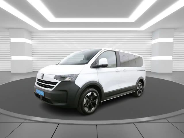 Volkswagen T7 Caravelle E-CARAVELLE PANAMERICANA KR 64 KWH AU 2025 Elektrisch