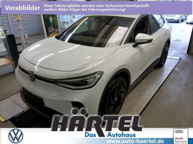 Volkswagen ID.4 PRO 4MOTION 77 KWH AUTOMATIK Bluetooth Navi 2024 Elektrisch