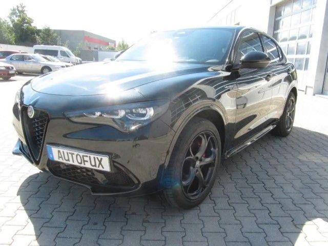 Alfa Romeo Stelvio 210 Veloce Q4, top gepflegt ! 2024 Diesel