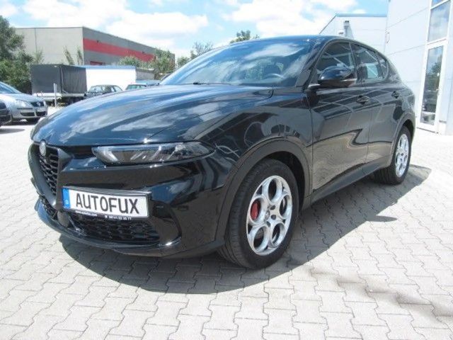 Alfa Romeo Tonale Sprint 1.6 D Automatik , Leder, Navi 2023 Diesel