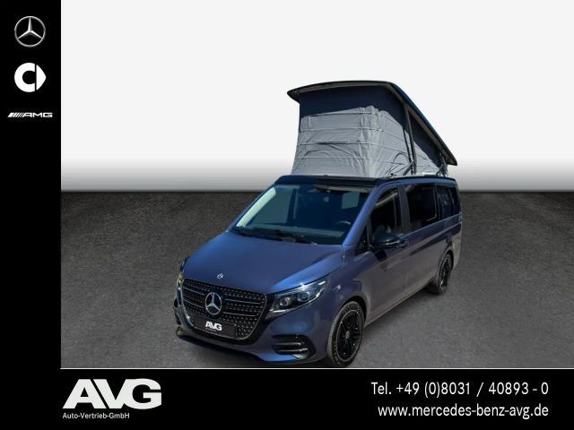 Mercedes-Benz Marco Polo Marco Polo 300d AMG Line Airmatic Easy Up Basic 2026 Diesel