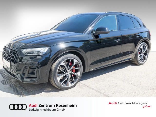 Audi SQ5 TDI qu. tiptronic (HuD,Matrix,Pano,BO,KS) 2023 Diesel