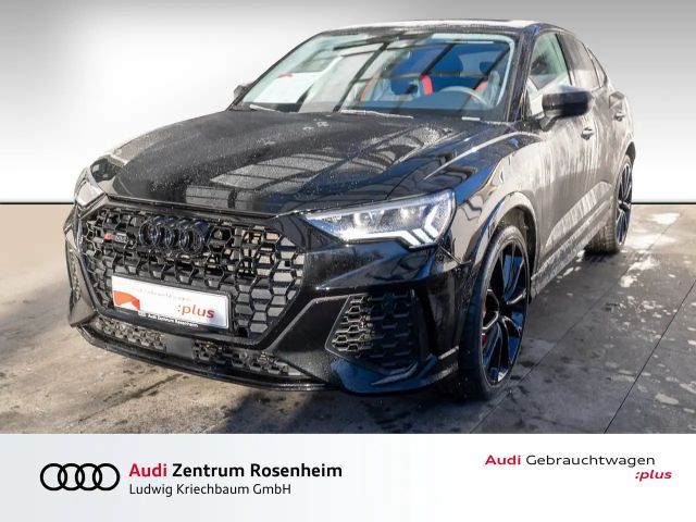 Audi RS Q3 Sportback 2.5 TFSI qu. S tr.(Matrix,SONOS,Pa 2022 Benzine