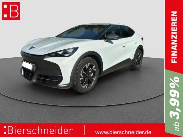 Cupra Tavascan AB474EUR Endurance ALCANTARA WÄPU 360 SHZ 2025 Elektrisch