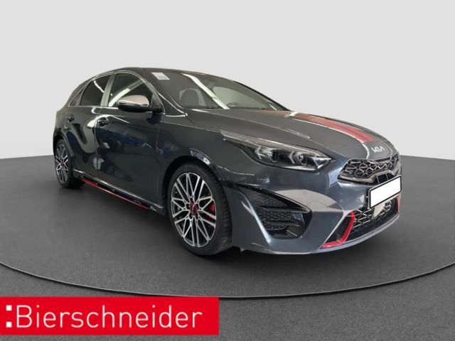 Kia Ceed / cee'd
