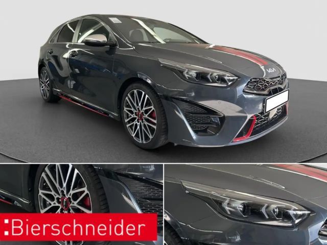 Kia Ceed / cee'd