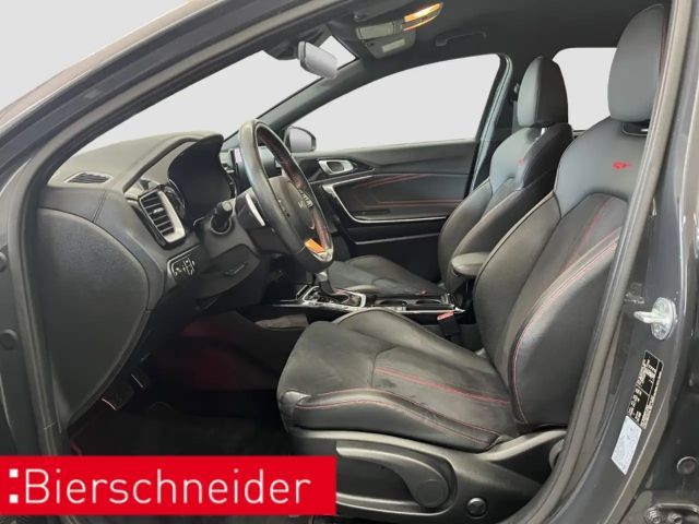 Kia Ceed / cee'd