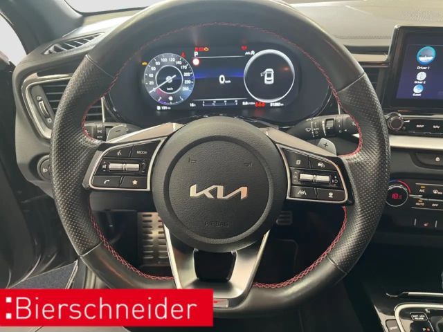 Kia Ceed / cee'd