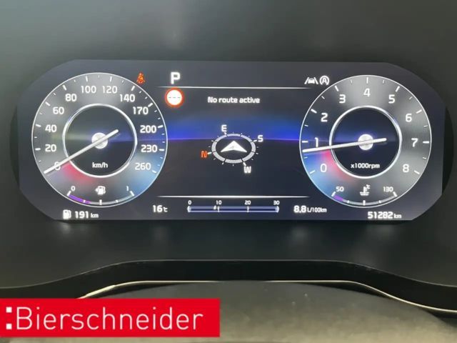 Kia Ceed / cee'd