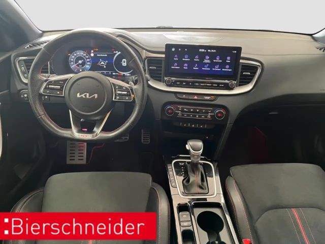 Kia Ceed / cee'd