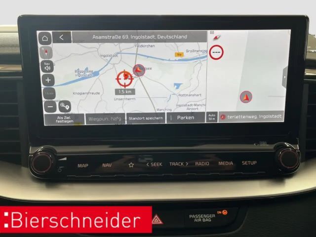 Kia Ceed / cee'd
