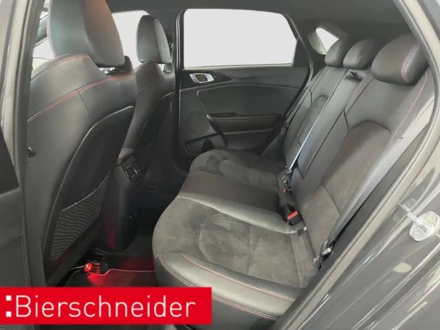 Kia Ceed / cee'd