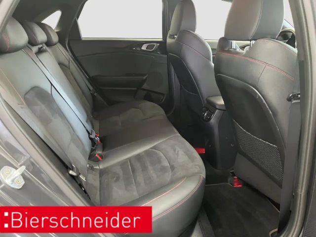 Kia Ceed / cee'd
