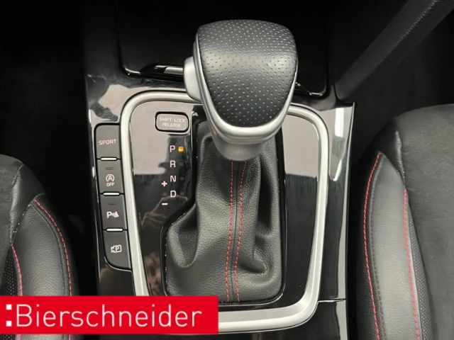 Kia Ceed / cee'd