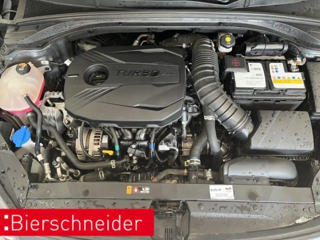 Kia Ceed / cee'd