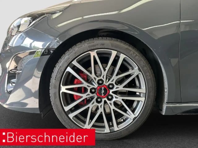 Kia Ceed / cee'd