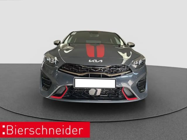 Kia Ceed / cee'd