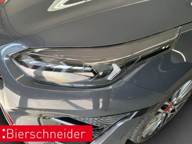 Kia Ceed / cee'd