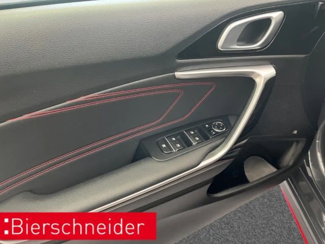Kia Ceed / cee'd
