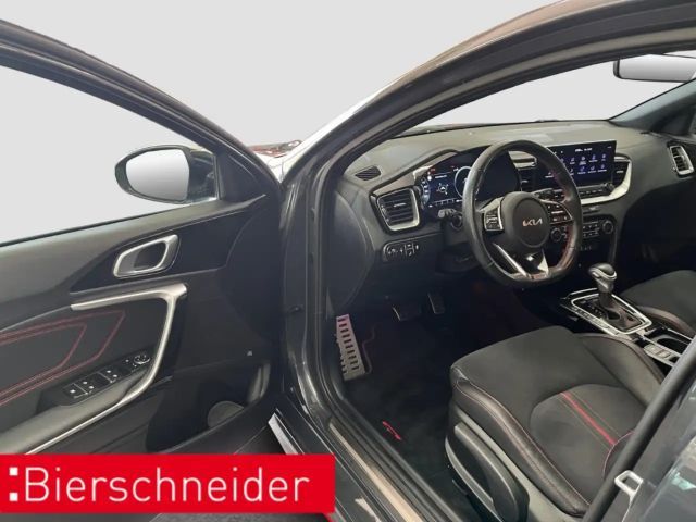 Kia Ceed / cee'd
