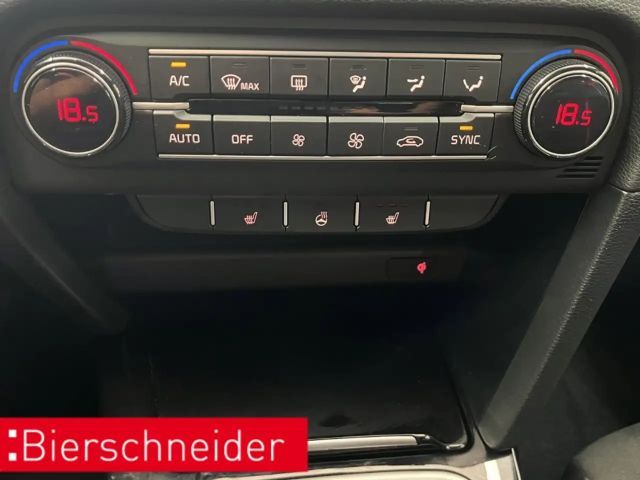 Kia Ceed / cee'd