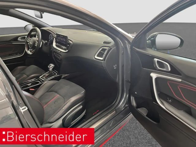 Kia Ceed / cee'd