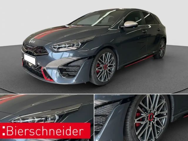 Kia Ceed / cee'd