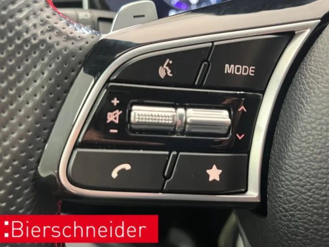 Kia Ceed / cee'd